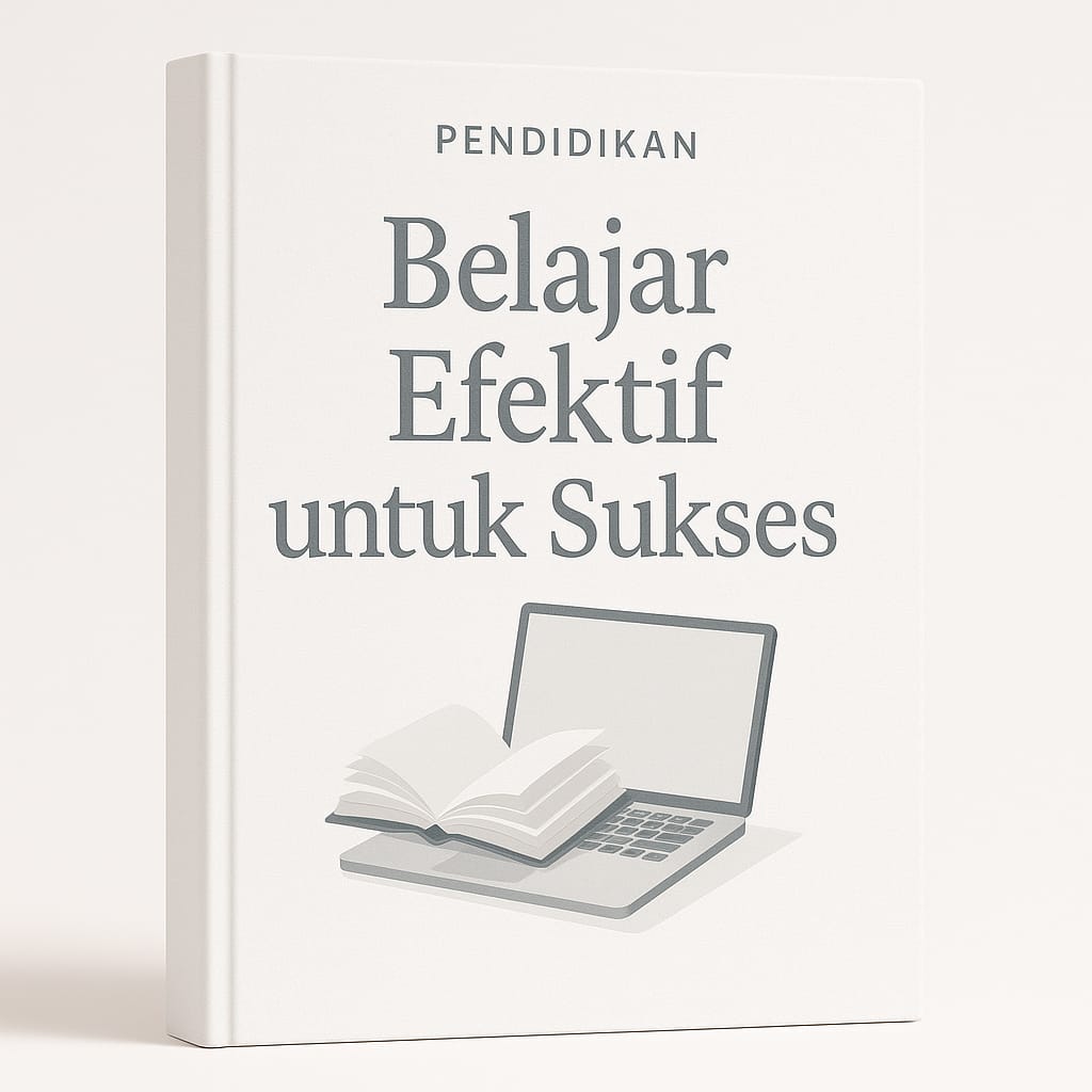 Belajar Efektif