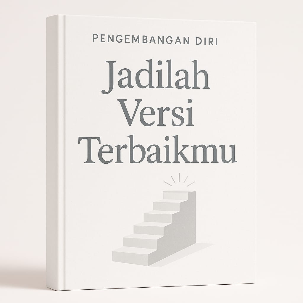 Jadilah Versi Terbaikmu