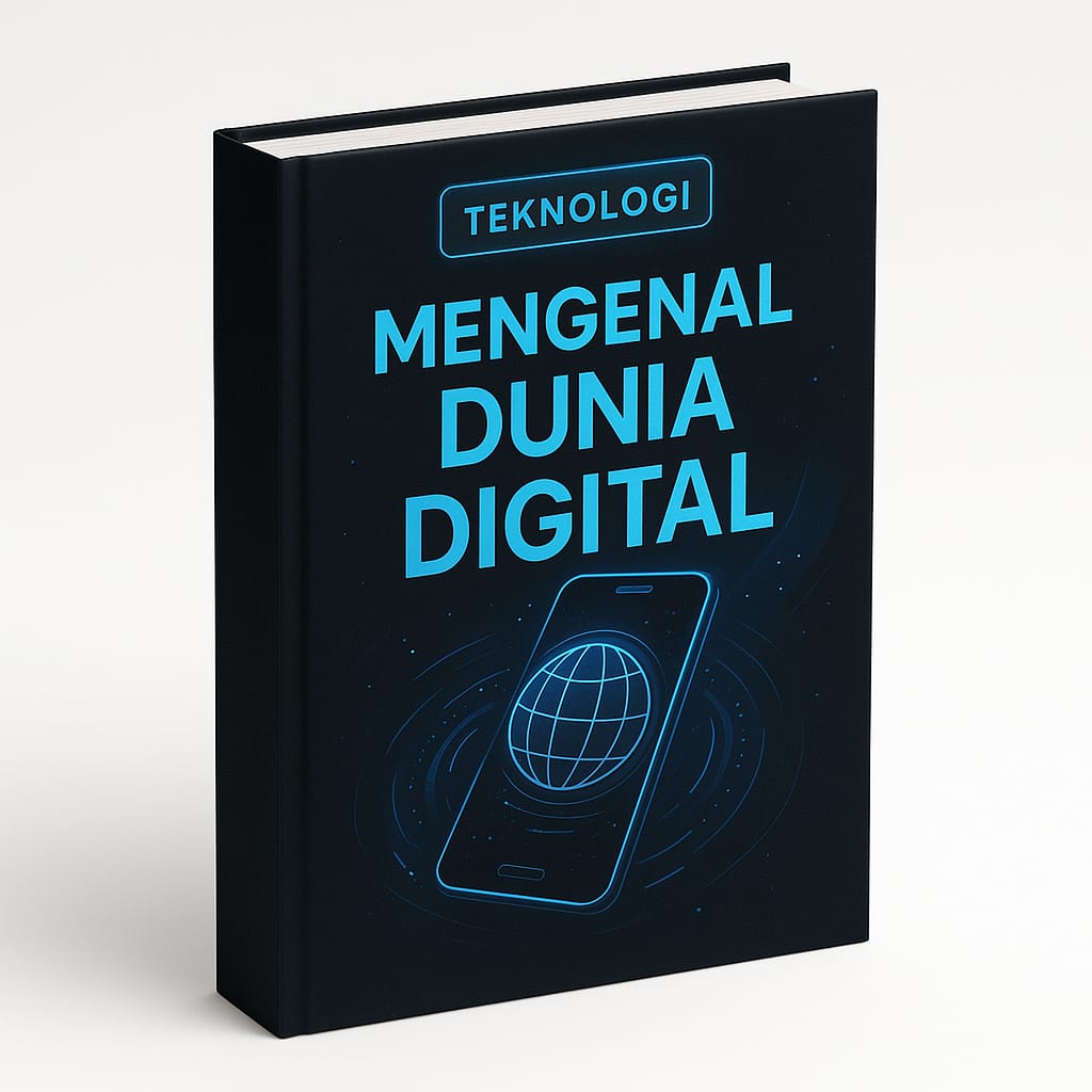 Mengenal Dunia Digital