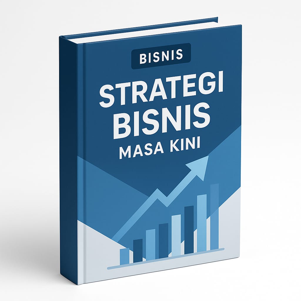 Strategi Bisnis Masa Kini
